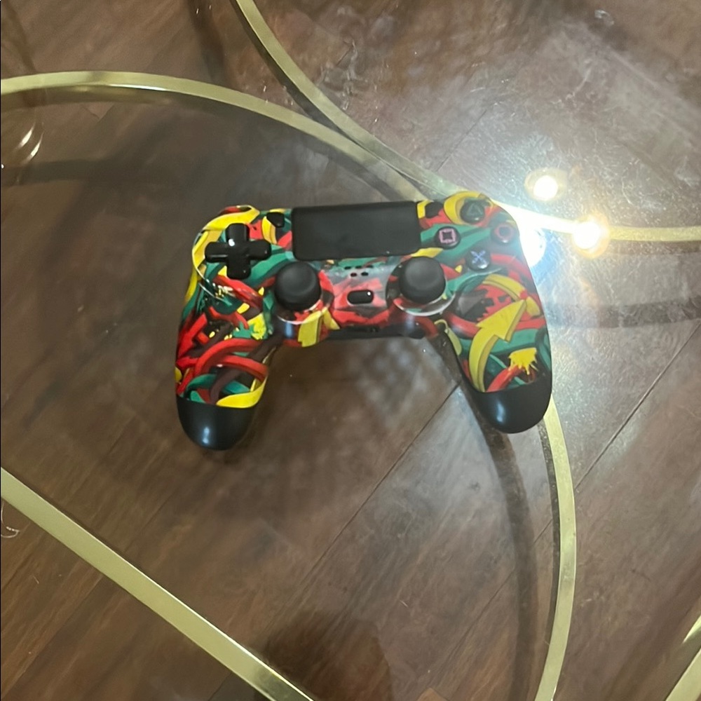 Colorful Kids Gaming Controller